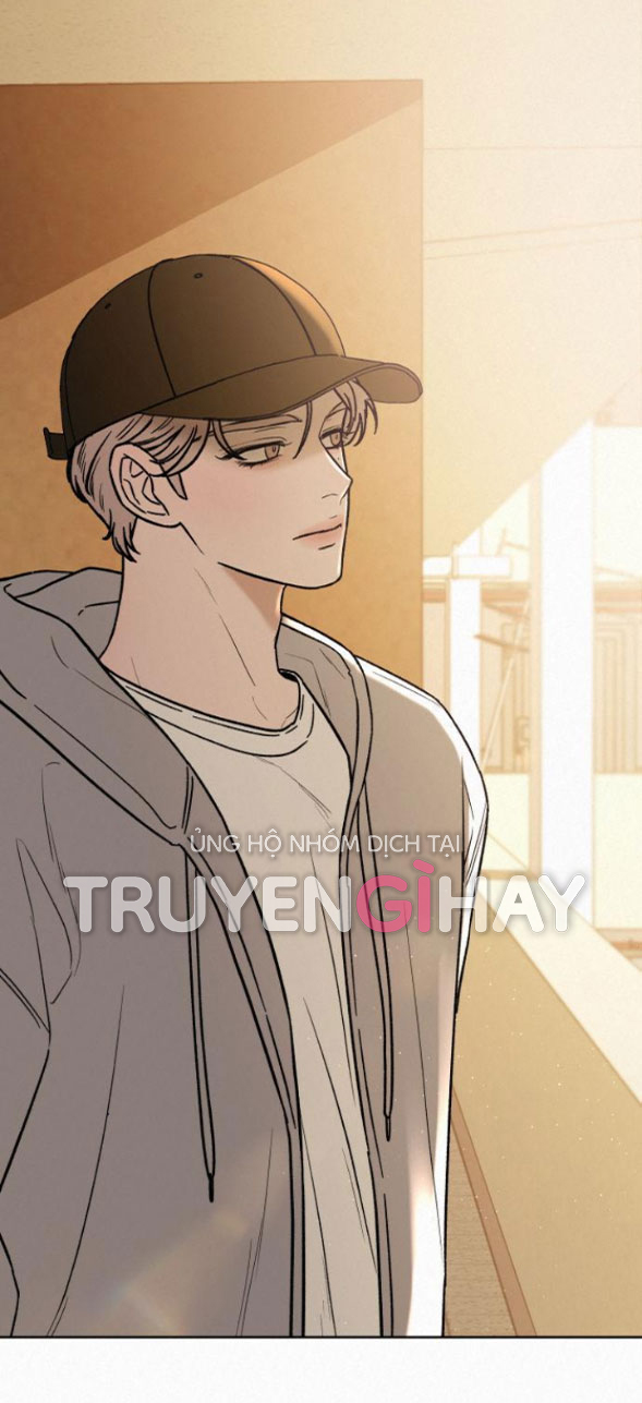Tình Yêu Trong Sáng Chapter 32.2 - Trang 2