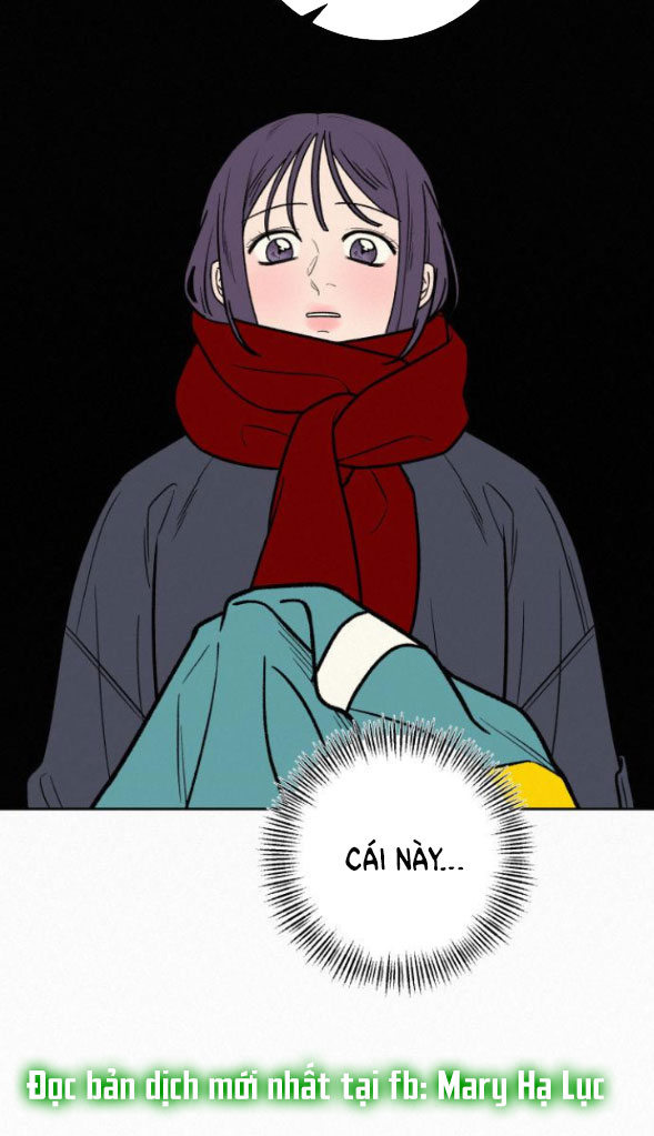 Tình Yêu Trong Sáng Chapter 32.2 - Trang 2