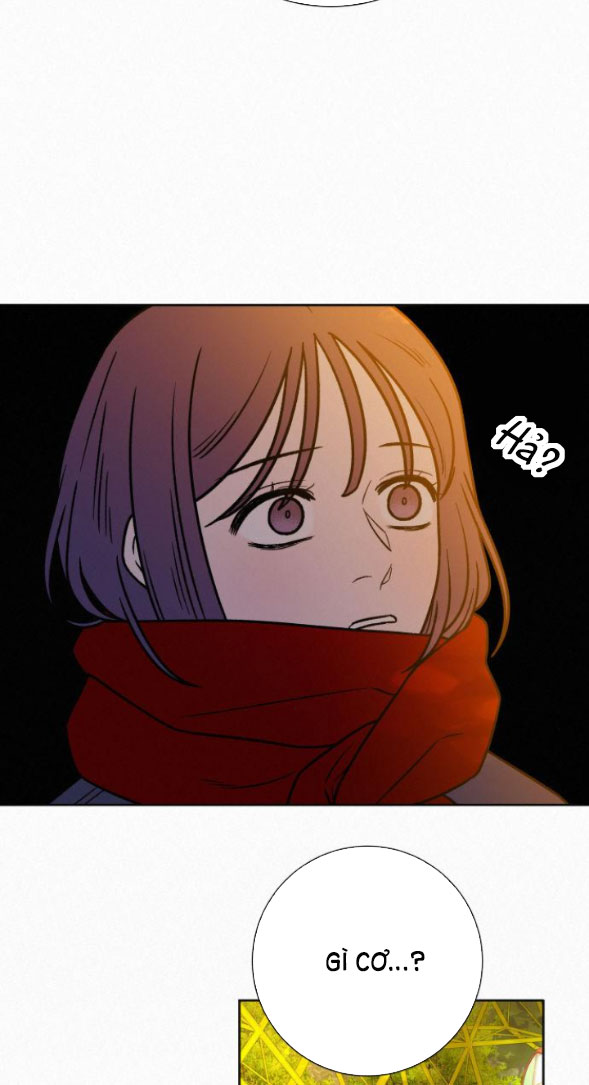 Tình Yêu Trong Sáng Chapter 32.2 - Trang 2
