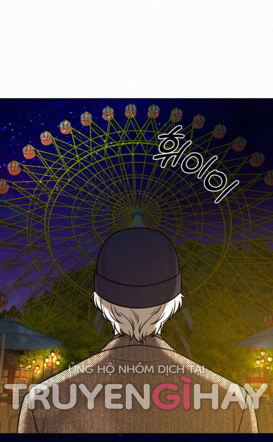 Tình Yêu Trong Sáng Chapter 33.1 - Trang 2
