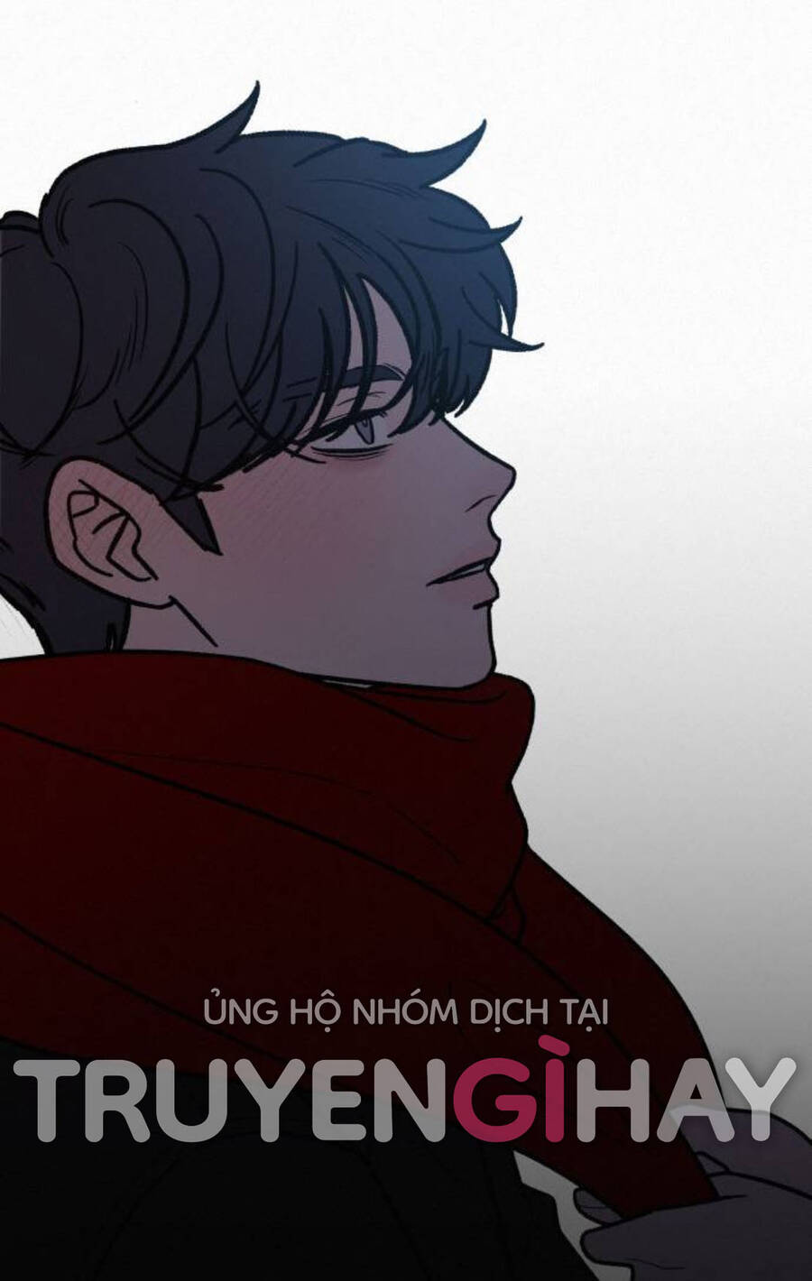 Tình Yêu Trong Sáng Chapter 33.1 - Trang 2
