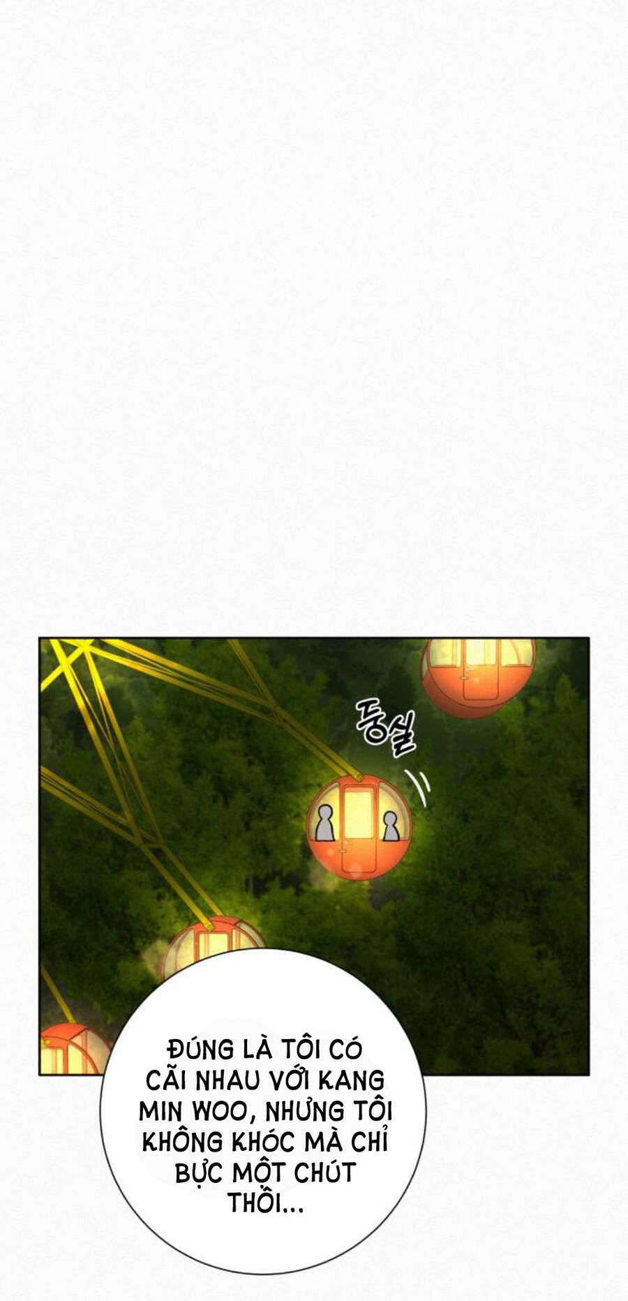 Tình Yêu Trong Sáng Chapter 33.1 - Trang 2