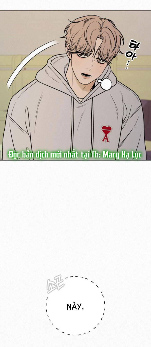 Tình Yêu Trong Sáng Chapter 33.2 - Trang 2