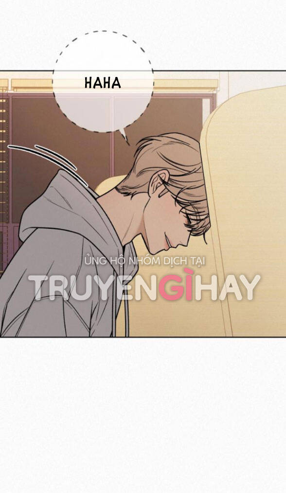 Tình Yêu Trong Sáng Chapter 33.2 - Trang 2