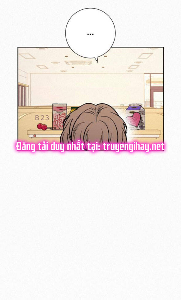 Tình Yêu Trong Sáng Chapter 33.2 - Trang 2