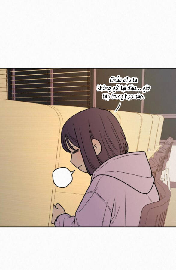 Tình Yêu Trong Sáng Chapter 34.1 - Trang 2