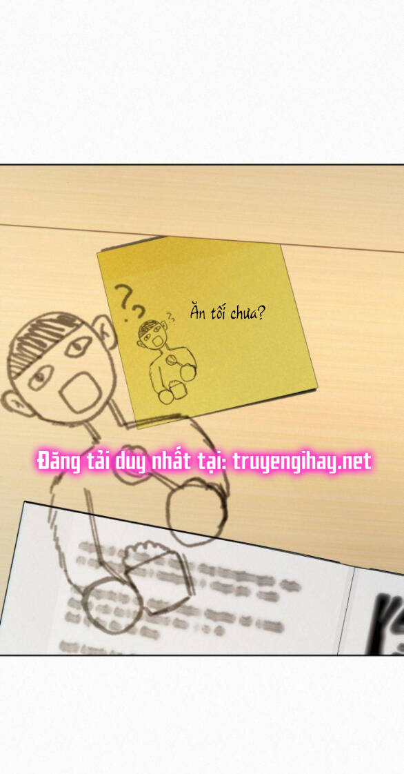 Tình Yêu Trong Sáng Chapter 34.1 - Trang 2