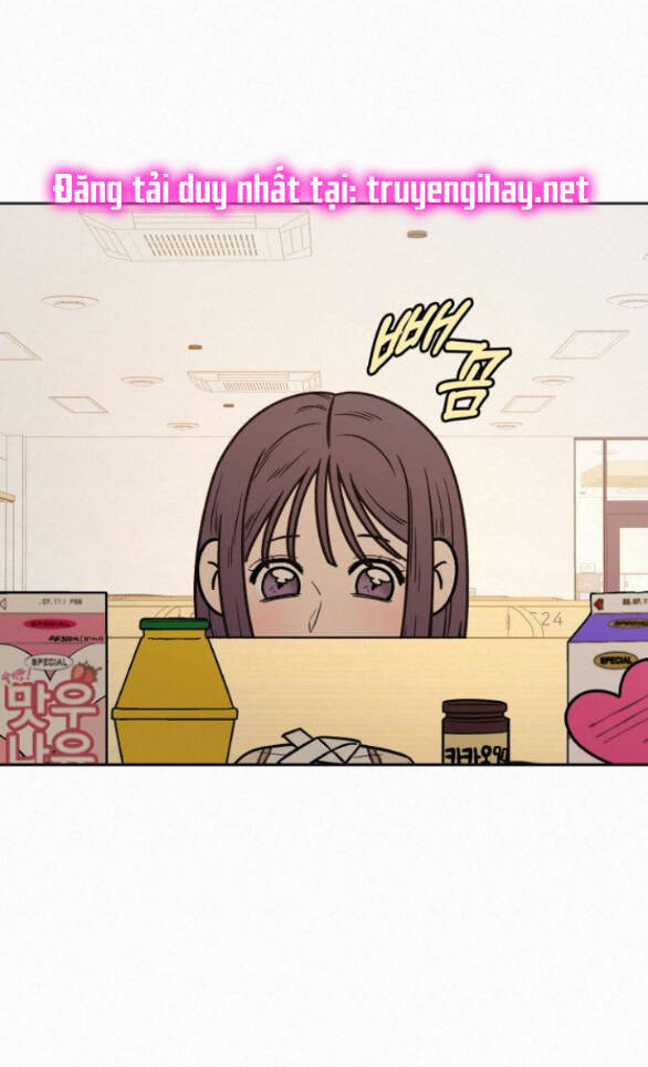 Tình Yêu Trong Sáng Chapter 34.1 - Trang 2