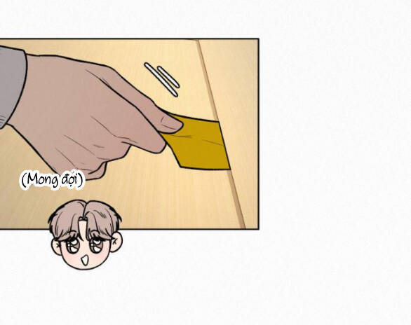 Tình Yêu Trong Sáng Chapter 34.1 - Trang 2