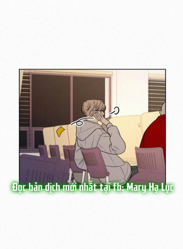 Tình Yêu Trong Sáng Chapter 34.1 - Trang 2
