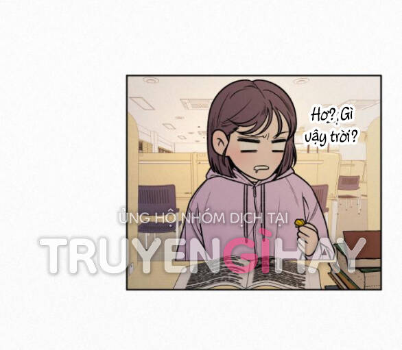 Tình Yêu Trong Sáng Chapter 34.1 - Trang 2