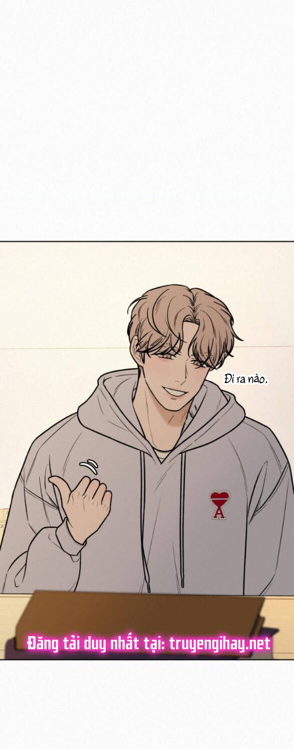 Tình Yêu Trong Sáng Chapter 34.1 - Trang 2