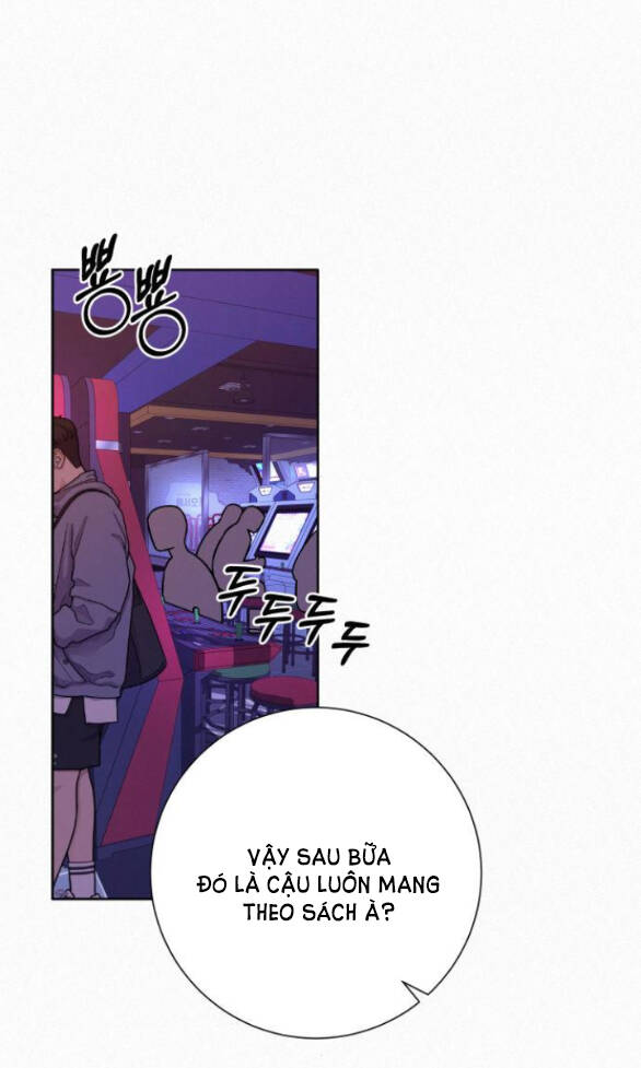 Tình Yêu Trong Sáng Chapter 34.1 - Trang 2