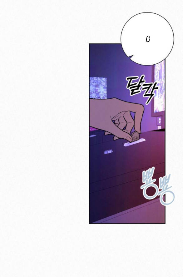 Tình Yêu Trong Sáng Chapter 34.1 - Trang 2