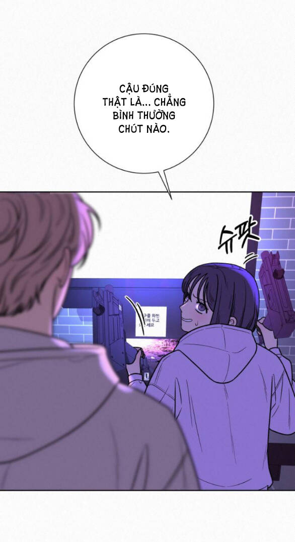 Tình Yêu Trong Sáng Chapter 34.1 - Trang 2