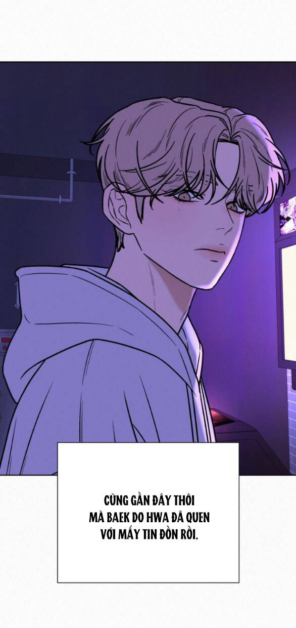 Tình Yêu Trong Sáng Chapter 34.1 - Trang 2