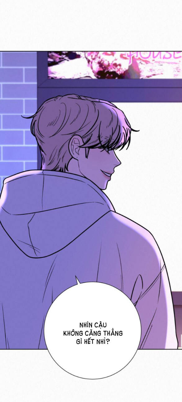 Tình Yêu Trong Sáng Chapter 34.1 - Trang 2