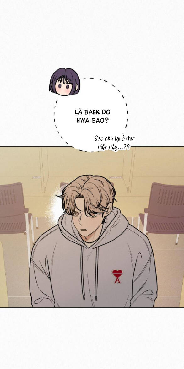 Tình Yêu Trong Sáng Chapter 34.1 - Trang 2