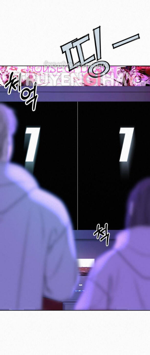 Tình Yêu Trong Sáng Chapter 34.1 - Trang 2