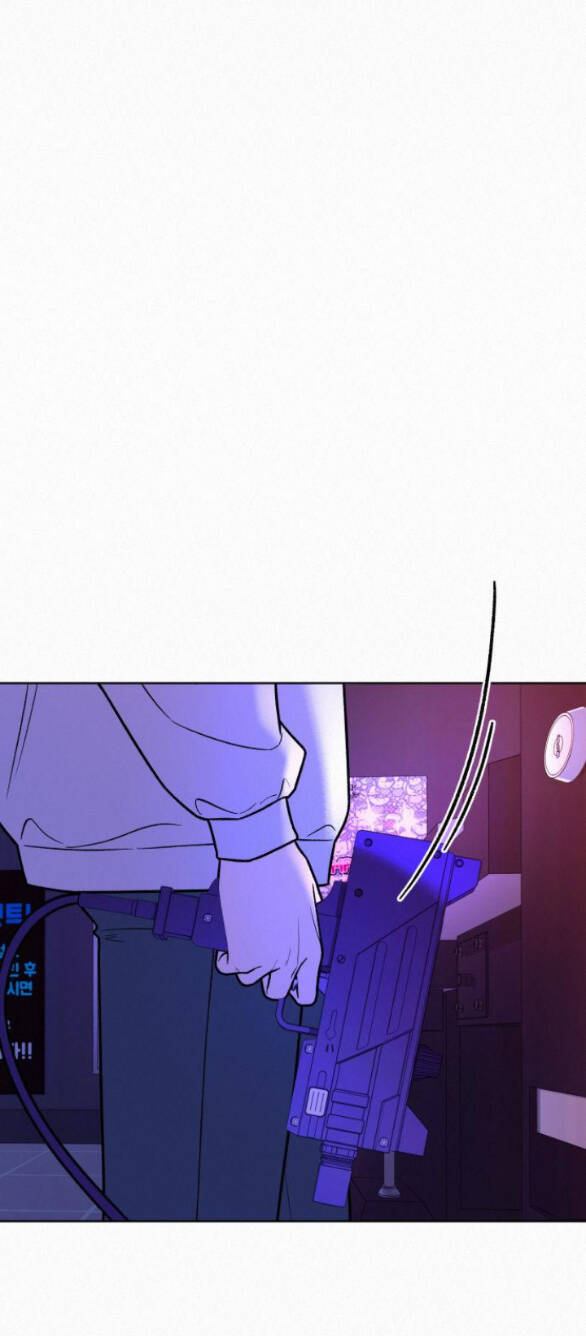 Tình Yêu Trong Sáng Chapter 34.1 - Trang 2