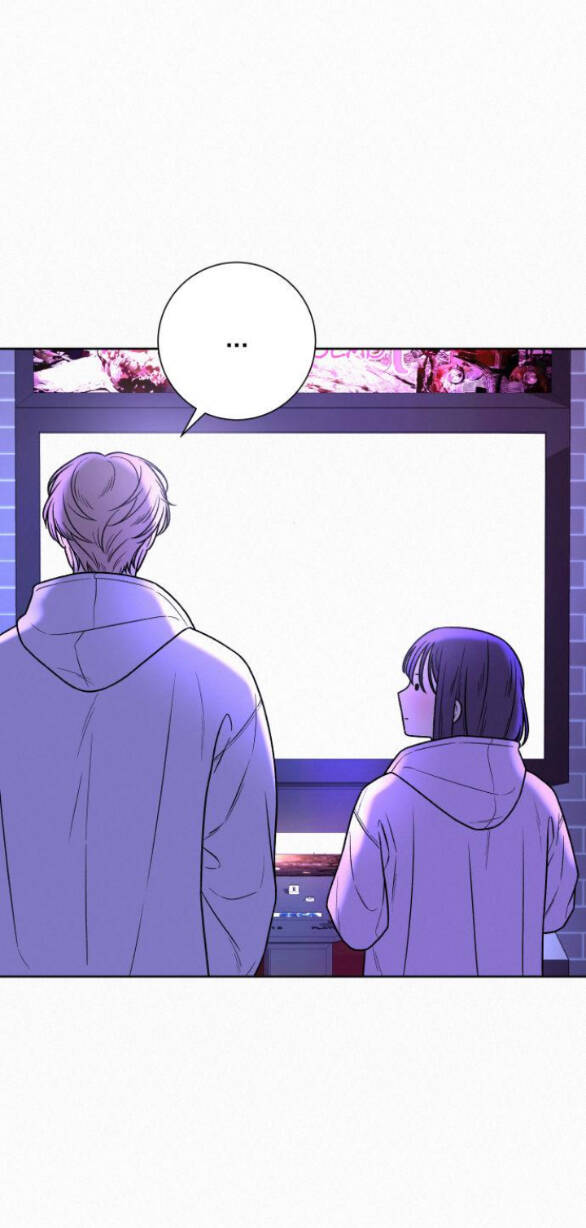 Tình Yêu Trong Sáng Chapter 34.1 - Trang 2