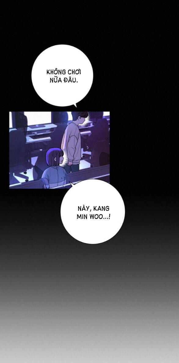 Tình Yêu Trong Sáng Chapter 34.1 - Trang 2