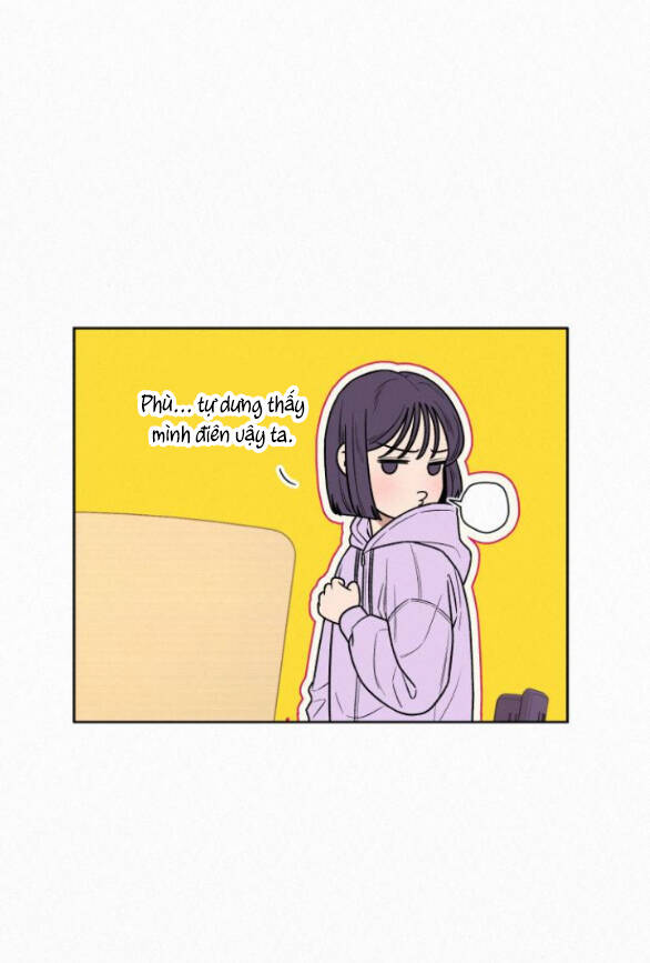 Tình Yêu Trong Sáng Chapter 34.1 - Trang 2