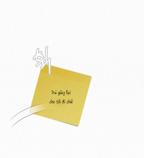 Tình Yêu Trong Sáng Chapter 34.1 - Trang 2