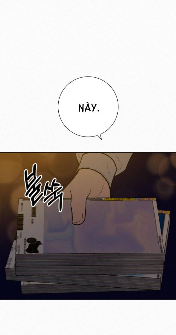 Tình Yêu Trong Sáng Chapter 35.1 - Trang 2