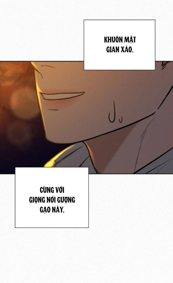 Tình Yêu Trong Sáng Chapter 35.1 - Trang 2
