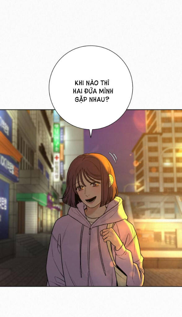 Tình Yêu Trong Sáng Chapter 35.1 - Trang 2