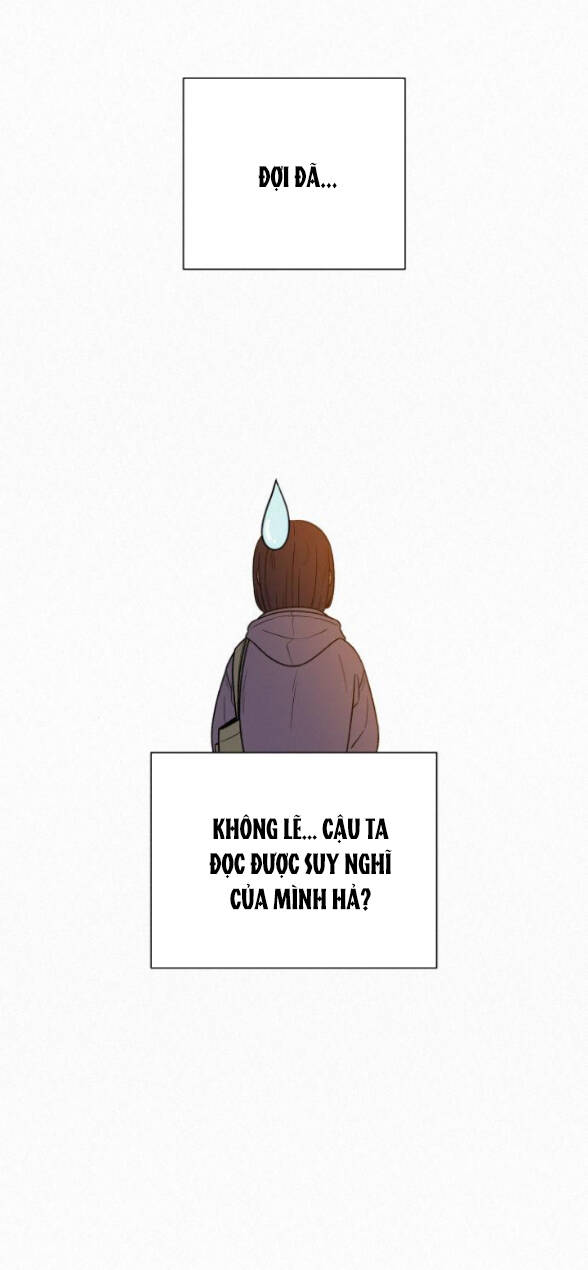 Tình Yêu Trong Sáng Chapter 35.1 - Trang 2