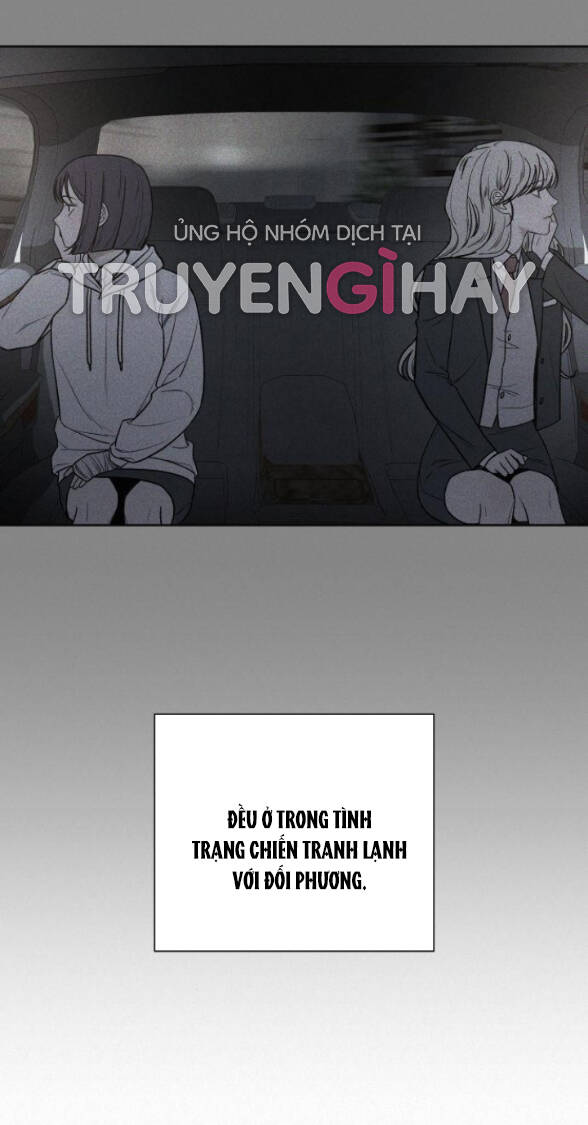 Tình Yêu Trong Sáng Chapter 35.1 - Trang 2