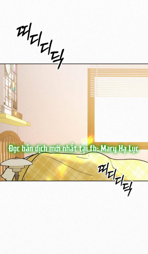 Tình Yêu Trong Sáng Chapter 36.2 - Trang 2