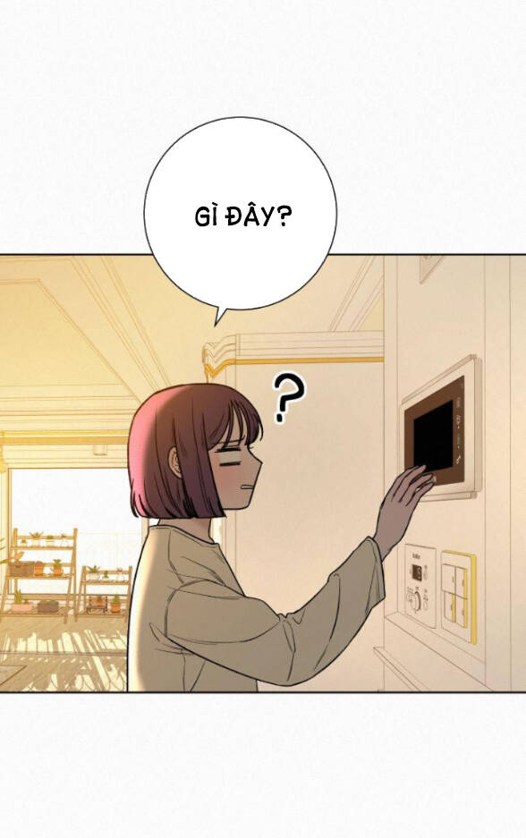 Tình Yêu Trong Sáng Chapter 36.2 - Trang 2