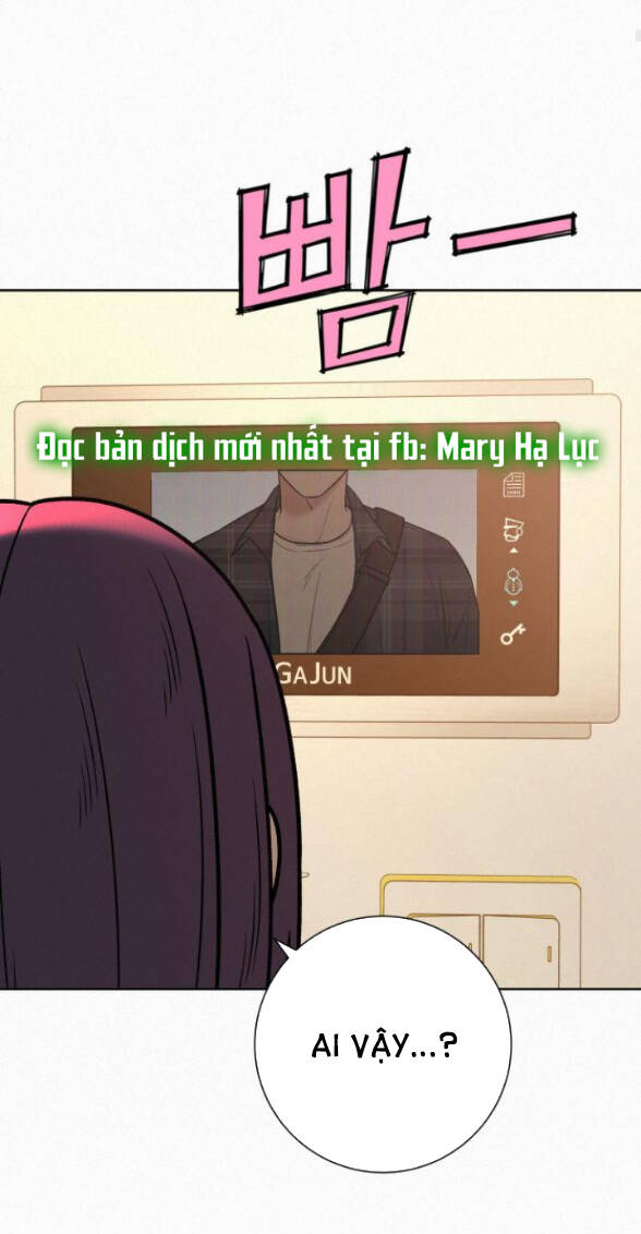 Tình Yêu Trong Sáng Chapter 36.2 - Trang 2