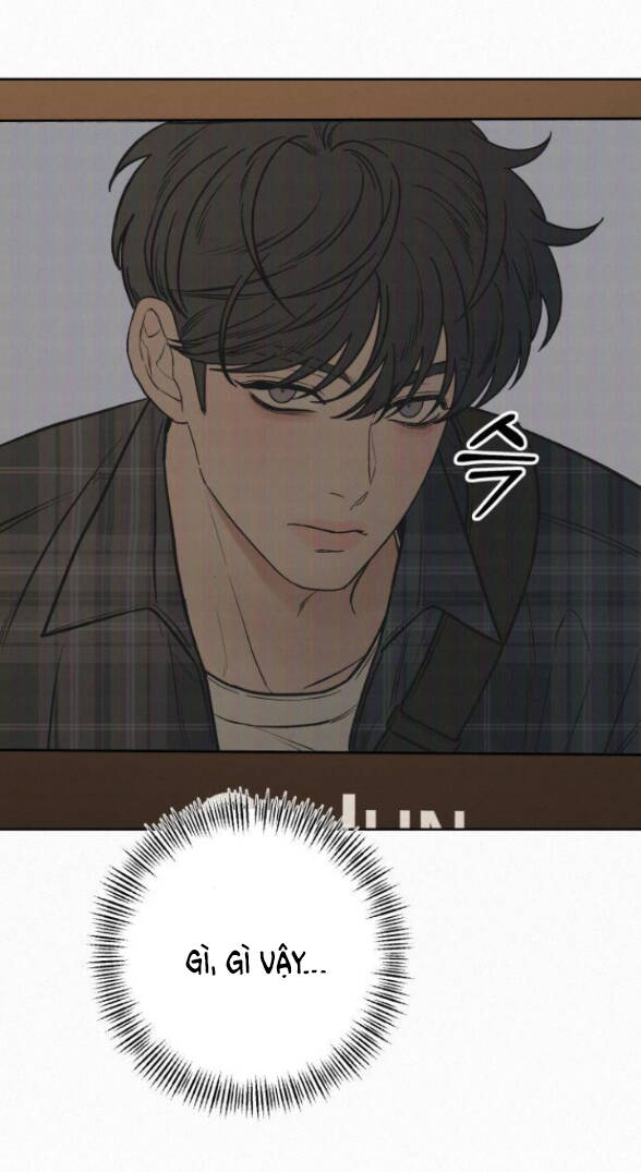 Tình Yêu Trong Sáng Chapter 36.2 - Trang 2