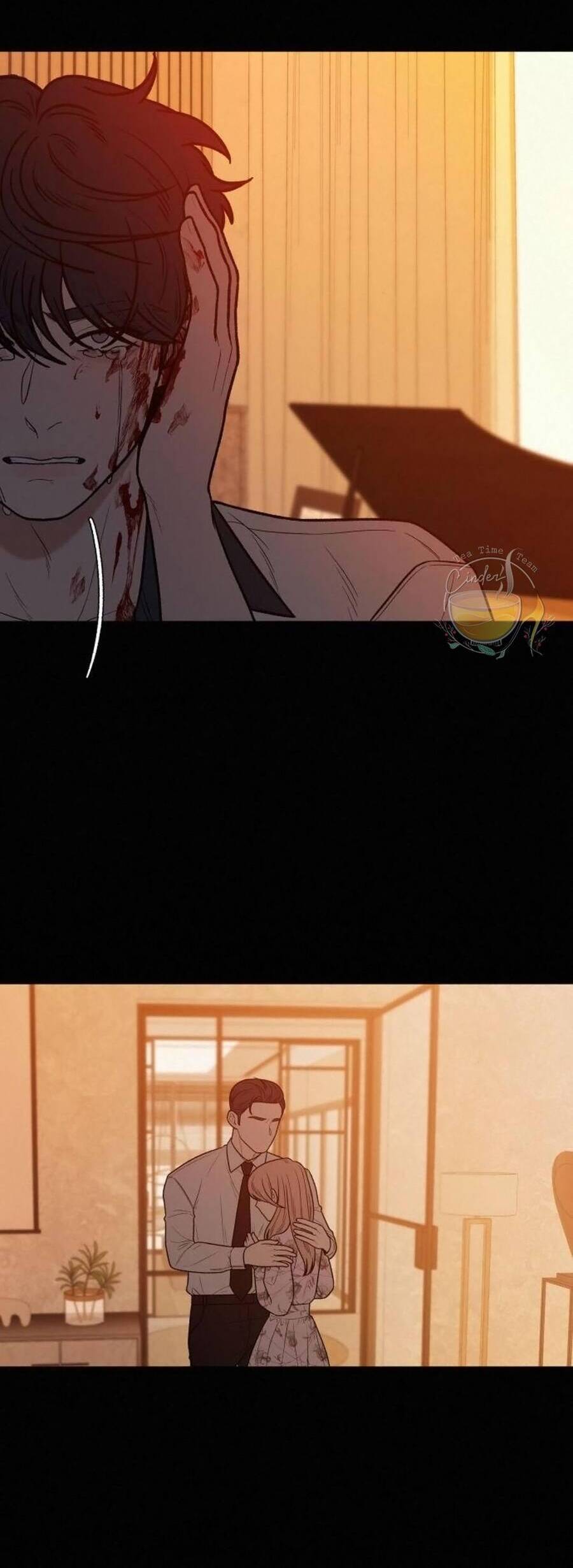 Tình Yêu Trong Sáng Chapter 40 - Trang 2