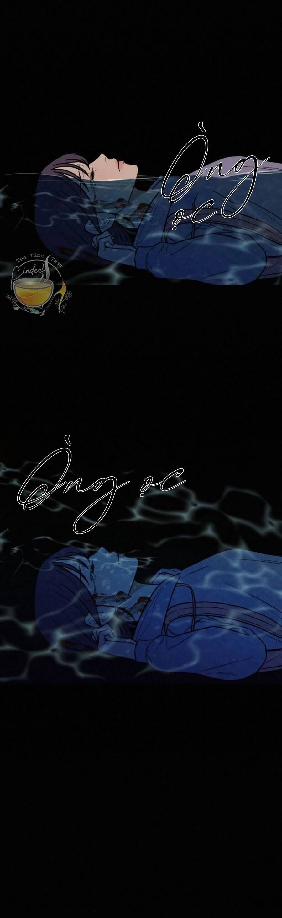 Tình Yêu Trong Sáng Chapter 41 - Trang 2