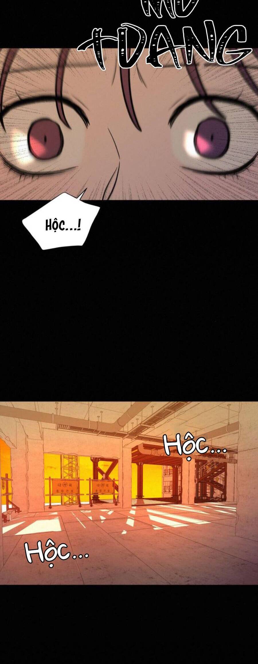 Tình Yêu Trong Sáng Chapter 41 - Trang 2