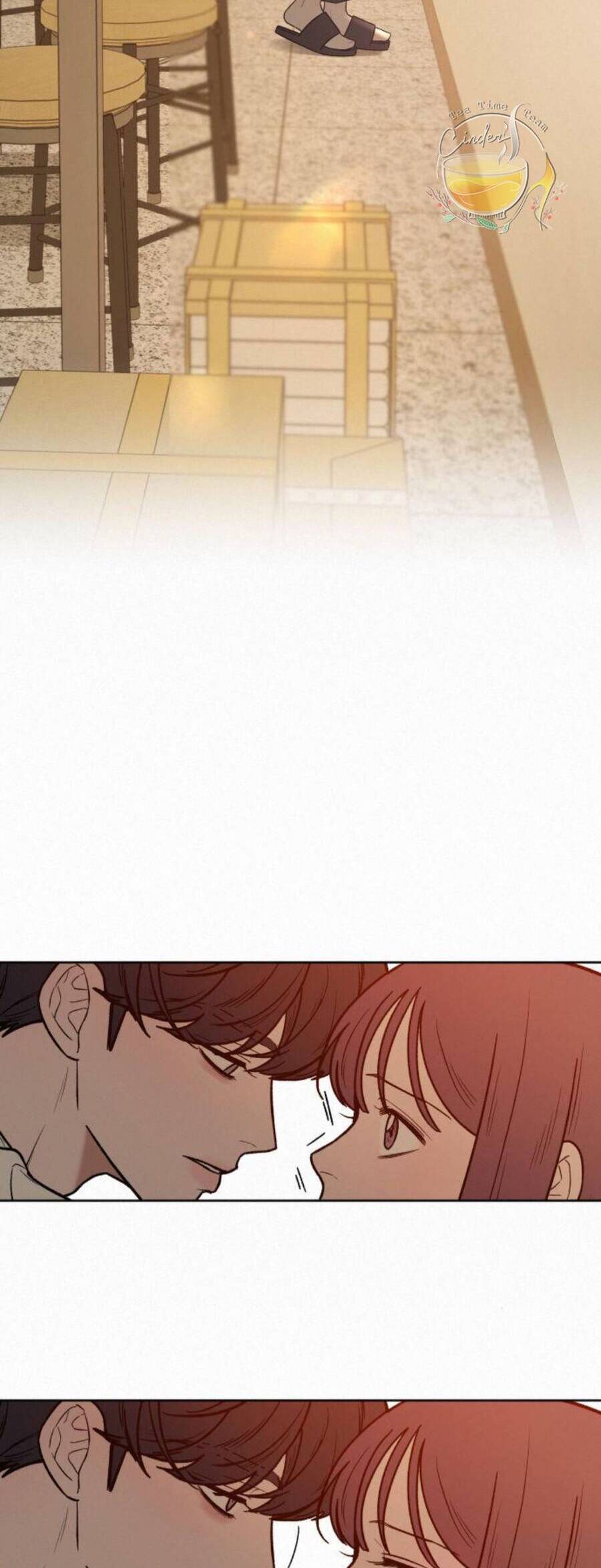 Tình Yêu Trong Sáng Chapter 41 - Trang 2