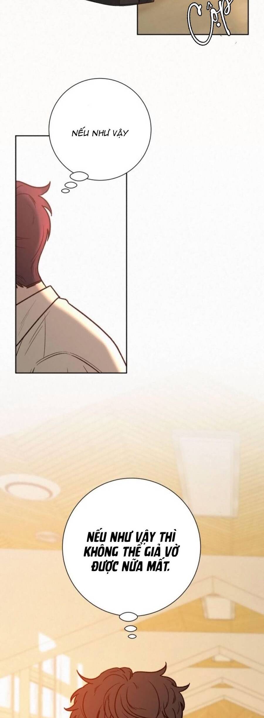 Tình Yêu Trong Sáng Chapter 41 - Trang 2