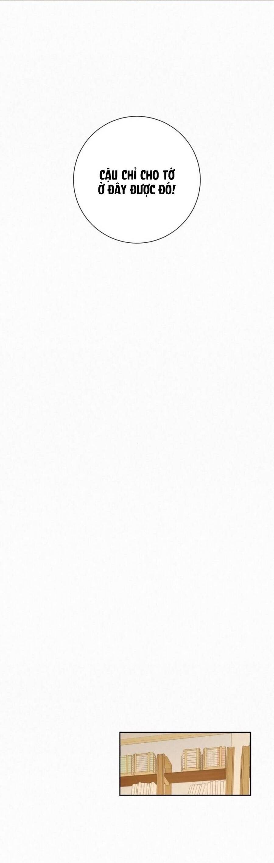 Tình Yêu Trong Sáng Chapter 42 - Trang 2