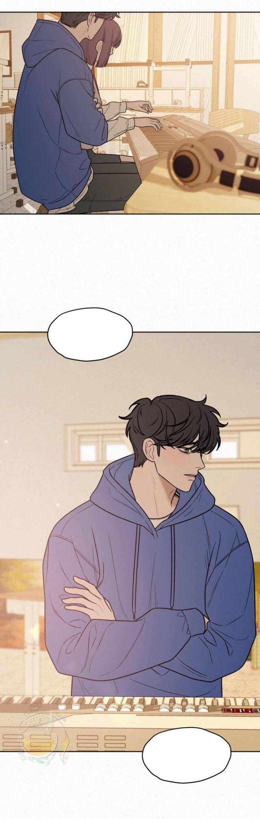 Tình Yêu Trong Sáng Chapter 42 - Trang 2