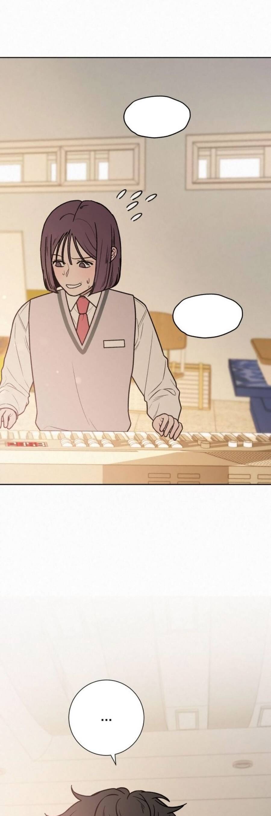 Tình Yêu Trong Sáng Chapter 42 - Trang 2