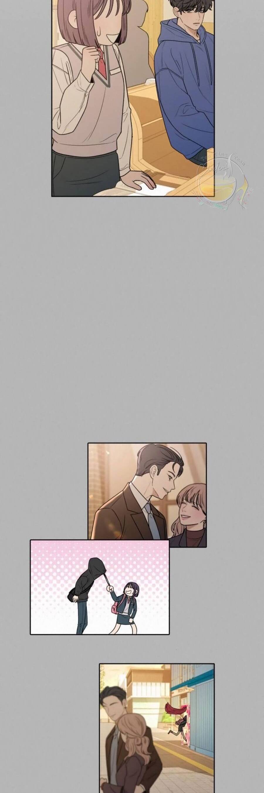 Tình Yêu Trong Sáng Chapter 42 - Trang 2