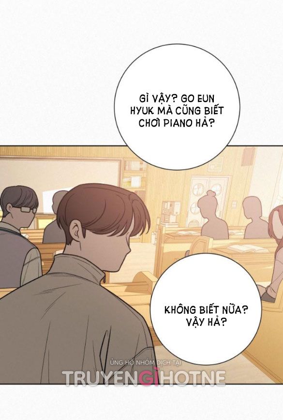 Tình Yêu Trong Sáng Chapter 43 - Trang 2