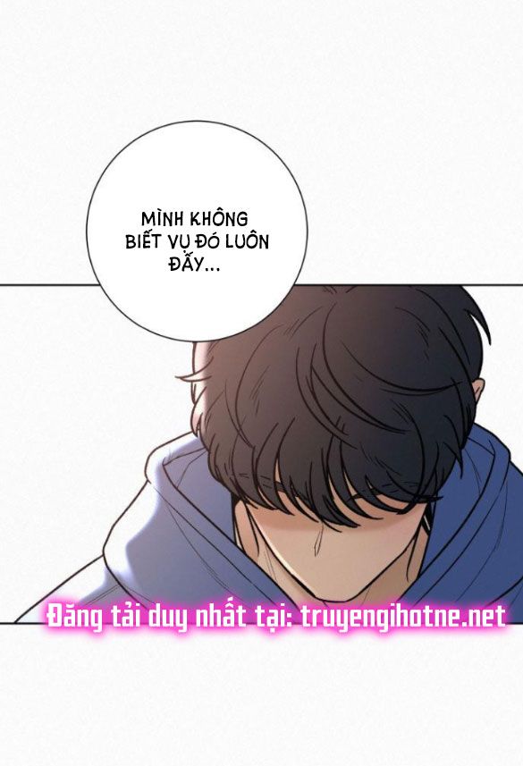 Tình Yêu Trong Sáng Chapter 43 - Trang 2