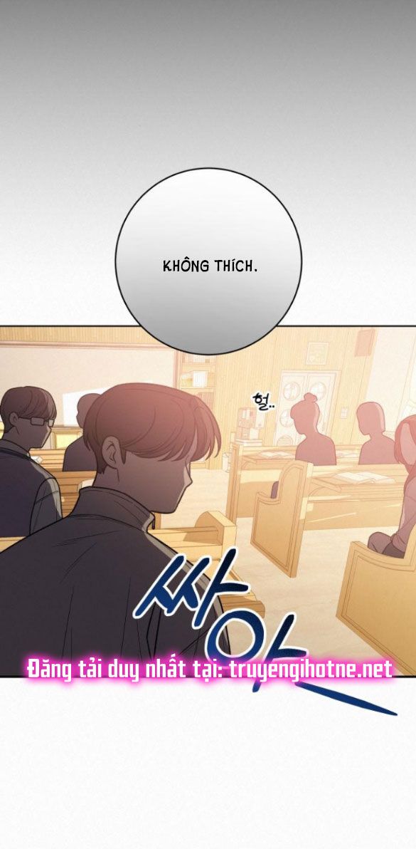 Tình Yêu Trong Sáng Chapter 43 - Trang 2