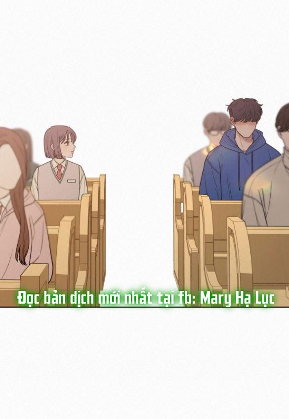 Tình Yêu Trong Sáng Chapter 43 - Trang 2